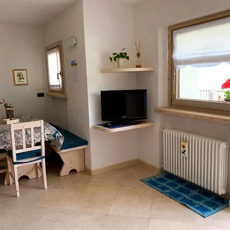 Chalet Chalet Bormio Stelvio VALDIDENTRO