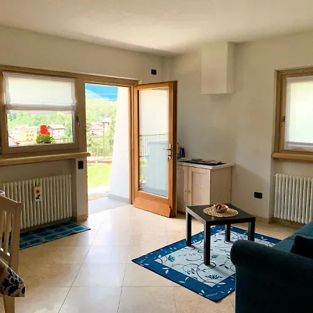 Chalet Bormio Stelvio
