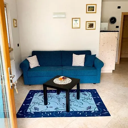 Chalet Bormio Stelvio VALDIDENTRO