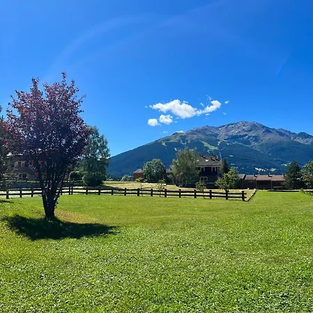 Chalet Bormio Stelvio * VALDIDENTRO